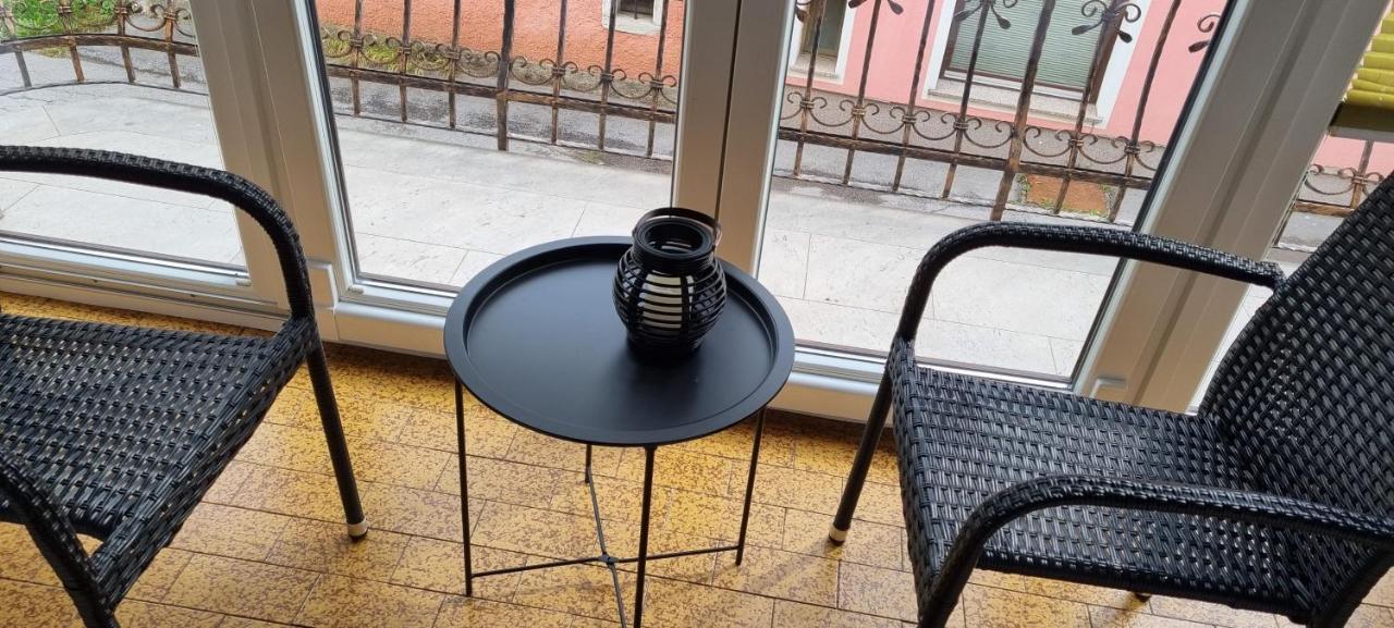 Apartma Zele Postojna Eksteriør billede